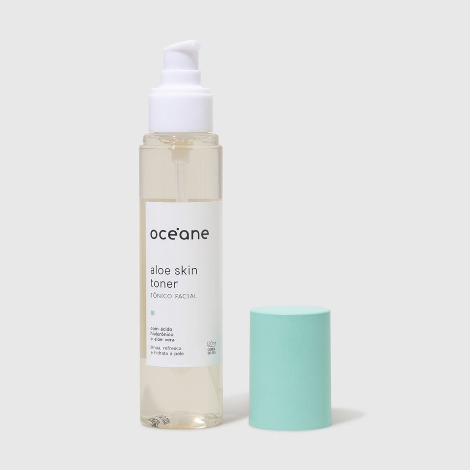 Kit Skincare Completo (10 Produtos)