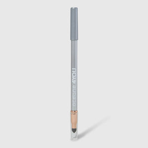 Lápis Para Olhos Prata - Shine Eye Pencil Silver Océane 4you 1,4g
