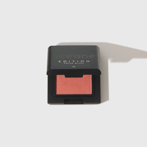 Mini Blush Cremoso Caramelo - Cream Blush Caramel Océane Edition 2g