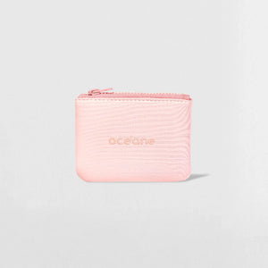Mini Nécessaire Rosa Daily Makeup