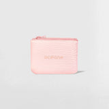 Mini Nécessaire Rosa Daily Makeup